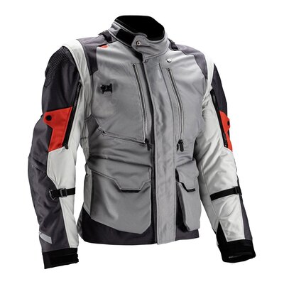 Leatt ADV MultiTour 5.5 Jacket-mens road gear-Motomail - New Zealands Motorcycle Superstore