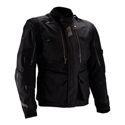 Leatt ADV MultiTour 5.5 Jacket-mens road gear-Motomail - New Zealands Motorcycle Superstore