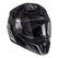 Leatt ADV 9.5 Carbon Helmet Kit with 4.5 IRIZ Goggles