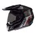 Leatt ADV 9.5 Carbon Helmet Kit with 4.5 IRIZ Goggles