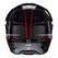 Leatt ADV 9.5 Carbon Helmet Kit with 4.5 IRIZ Goggles