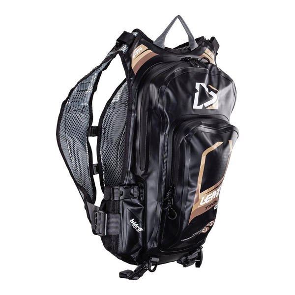 Leatt Hydration Moto HydraDri WP 2.0 Backpack