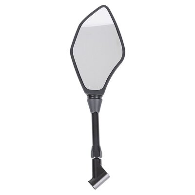 Oxford Signal Mirror - Left-accessories and tools-Motomail - New Zealands Motorcycle Superstore