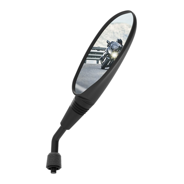 Oxford Oval Mirror