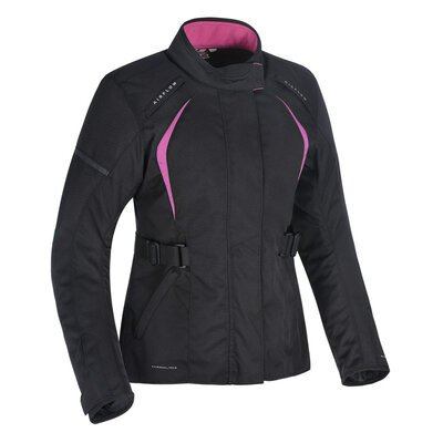 Oxford Dakota 2.0 Ladies Jacket-Motomail - New Zealands Motorcycle Superstore