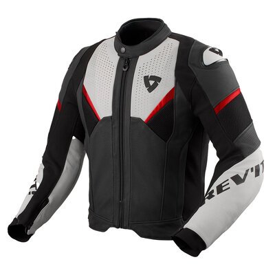 REV'IT! Automate Jacket-mens road gear-Motomail - New Zealands Motorcycle Superstore