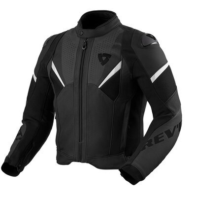 REV'IT! Automate Jacket-mens road gear-Motomail - New Zealands Motorcycle Superstore
