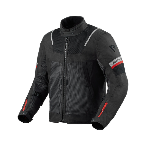 REV'IT! Tornado 4 H2O Jacket