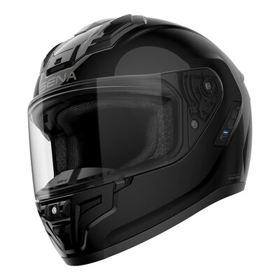 Sena Phantom Smart Helmet-helmets-Motomail - New Zealands Motorcycle Superstore