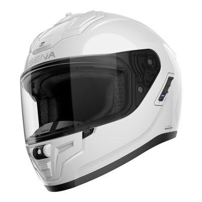 Sena Phantom Smart Helmet-helmets-Motomail - New Zealands Motorcycle Superstore