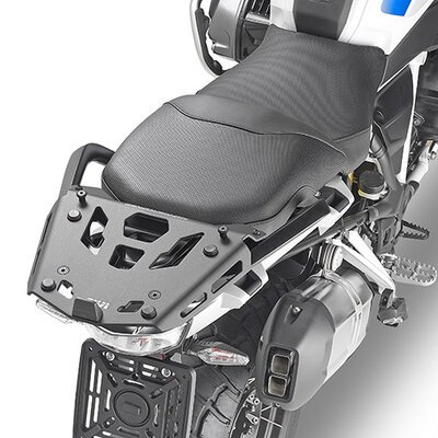 Givi Rack SRA5108B-fitting kits-Motomail - New Zealands Motorcycle Superstore