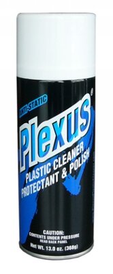 PLEXUS Plastic Polish-cleaners-Motomail - New Zealands Motorcycle Superstore