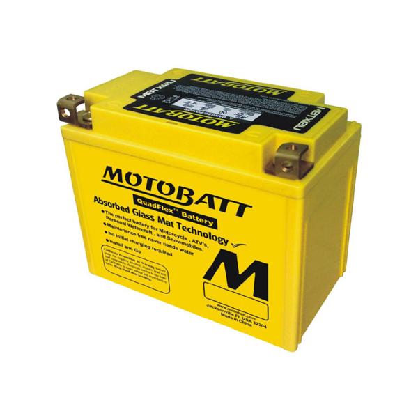 MOTOBATT MBTX30U Battery