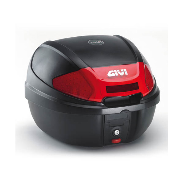 Givi E300 Monolock 30L Top Box
