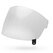 Bell Bullitt Flat Visors
