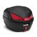 Givi B27 Monolock 27L Top Box
