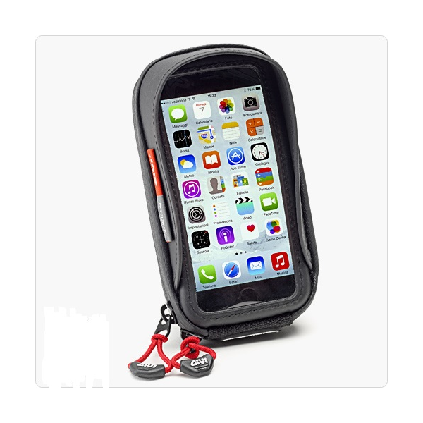 Givi S957B Universal Phone Holder - Large