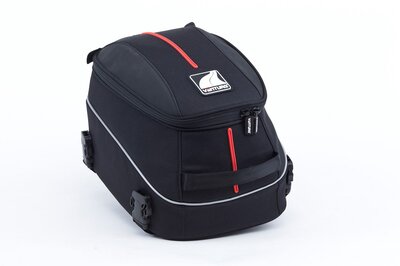 Ventura Seti-Moto Seat Bag-luggage-Motomail - New Zealands Motorcycle Superstore
