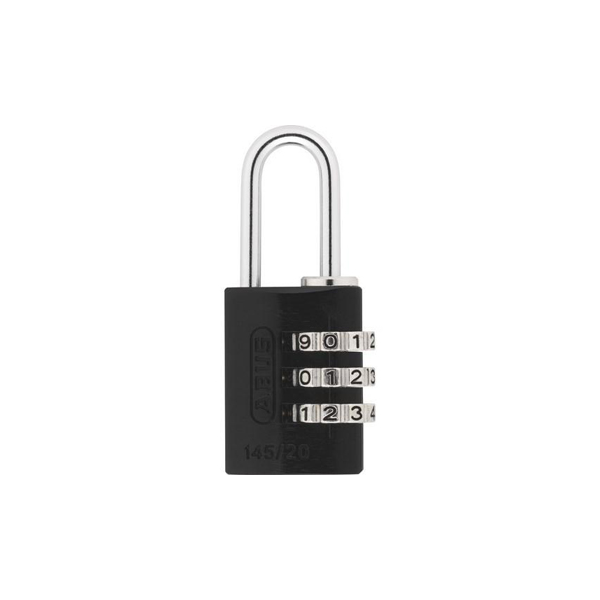 ABUS Combination Padlock