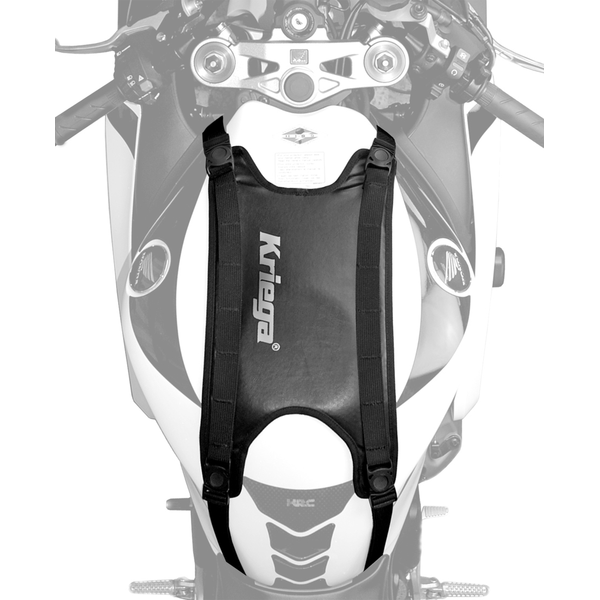 Kriega Tank Drypack Converter