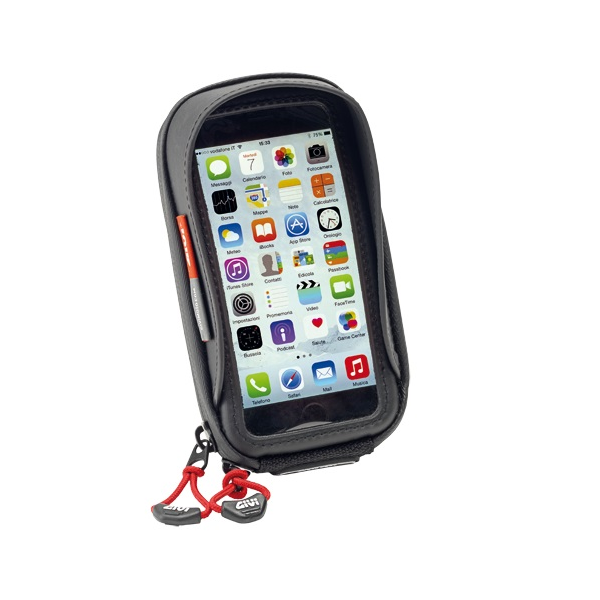 Givi S956B Universal Phone Holder - Medium