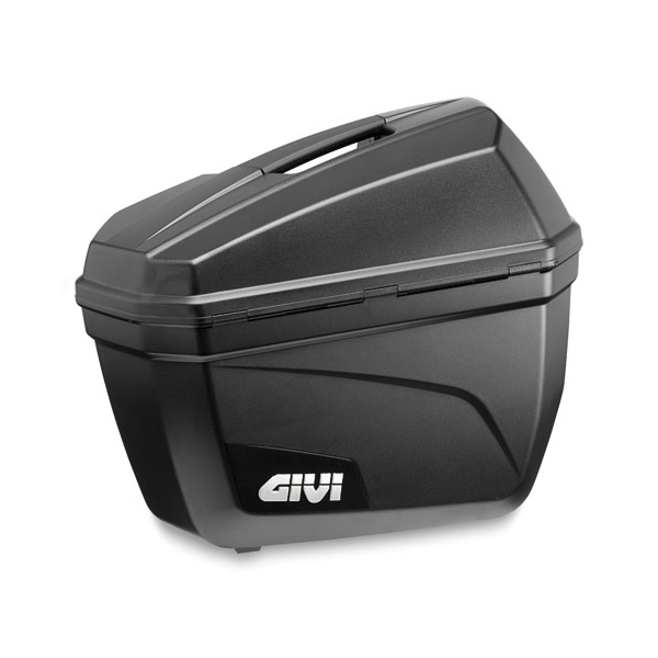 Givi E22 Monokey 22L Panniers