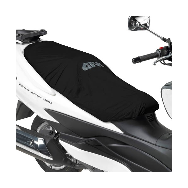 Givi S210 Seat Cover