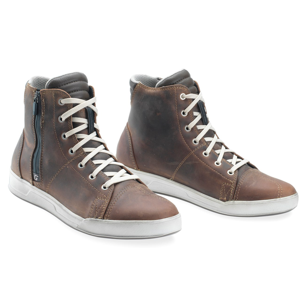 Gaerne Voyager Oiled Aquatech Boot