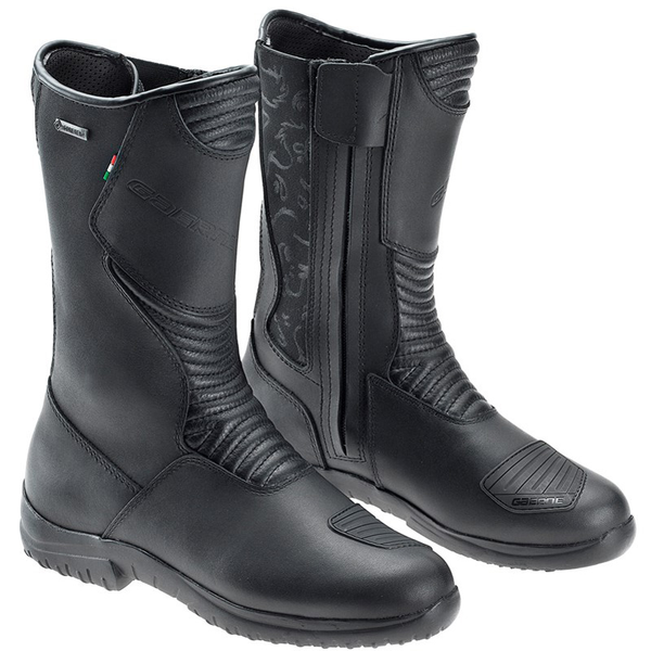Gaerne Black Rose Gore-Tex Ladies Boots