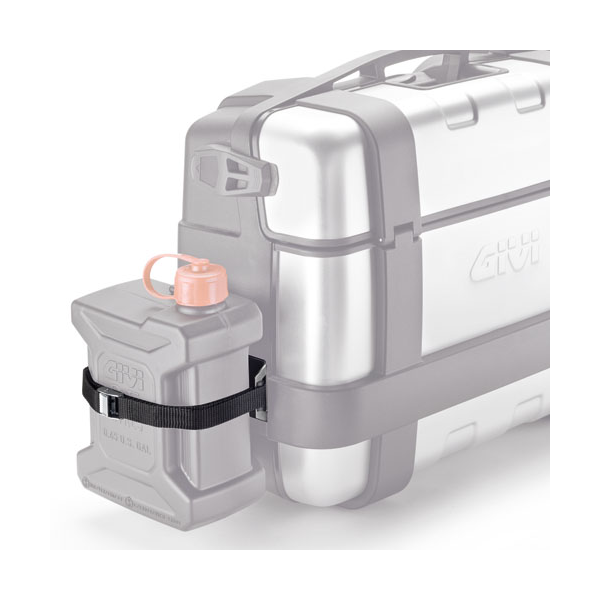 Givi E149 Trekker Jerry Can Holder