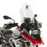 Givi S180T Screen Extension