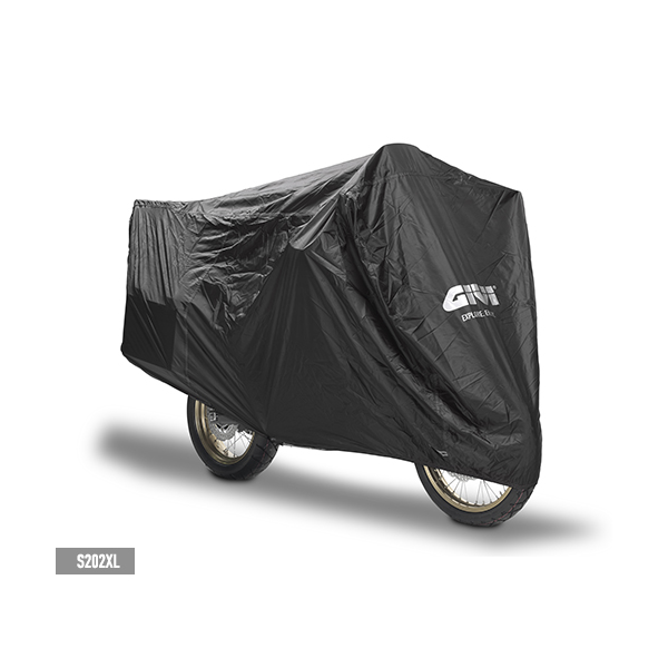 Givi S202XL Xtra Large Bike Cover