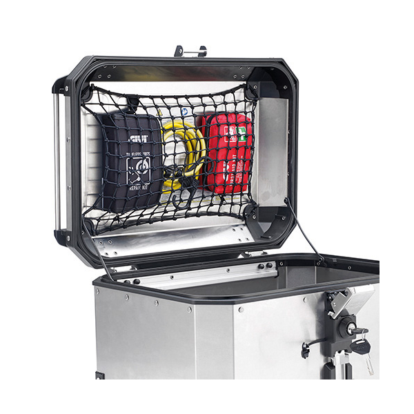 Givi E161 Trekker Outback Elastic Net