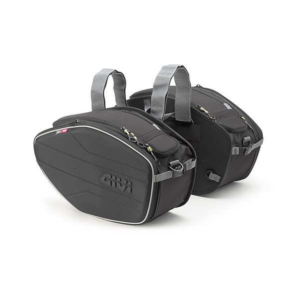 Givi EA101B Easybag 30L Pannier Bags