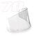 Bell Star Carbon, RS-1, RS-2, Qualifier, Revolver EVO Pinlock Insert