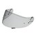 Shoei CNS-1 Visor fits GT-AIR/GT-AIR2/NEOTEC