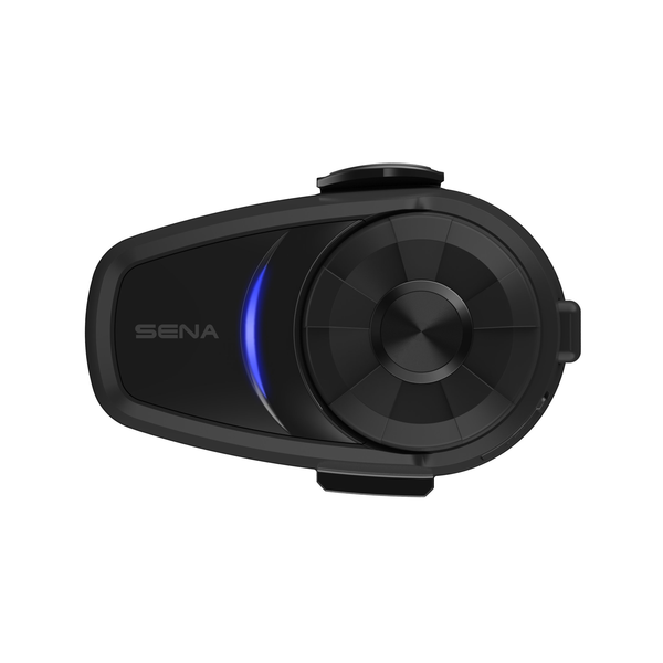 Sena 10S Bluetooth Intercom - Single