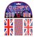 Oxford Comfy Neck Wear 3 Pack