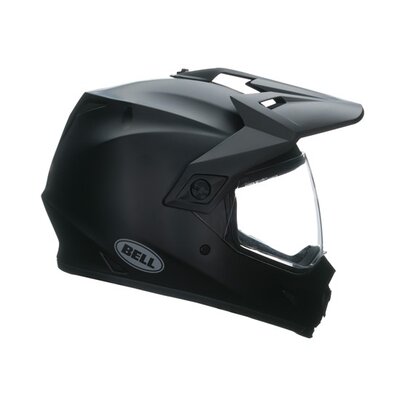 Bell MX-9 Adventure MIPS Helmet-helmets-Motomail - New Zealands Motorcycle Superstore