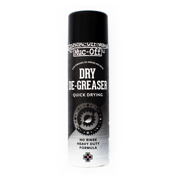 Muc Off Dry Degreaser