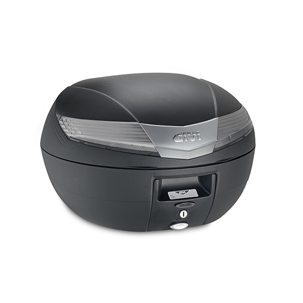 Givi V40 Tech Monokey 40L Top Box