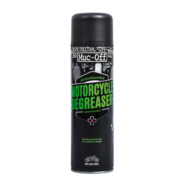 Muc-Off Biodegradable Degreaser