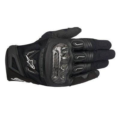 Alpinestars SMX-2 Air Carbon V2-Motomail - New Zealands Motorcycle Superstore