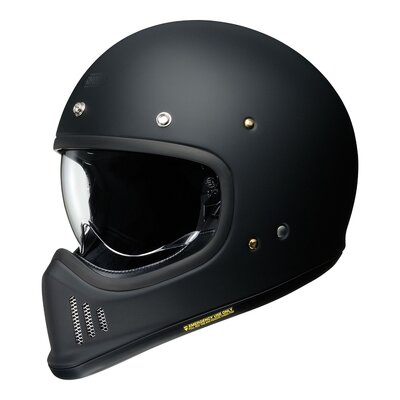 Shoei EX-ZERO Helmet-helmets-Motomail - New Zealands Motorcycle Superstore