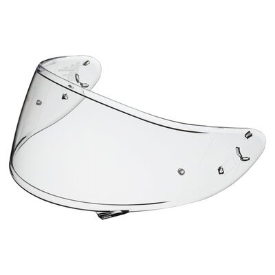 Shoei CNS-3 Visor-Motomail - New Zealands Motorcycle Superstore