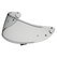 Shoei CNS-3 Visor fits NEOTEC 2