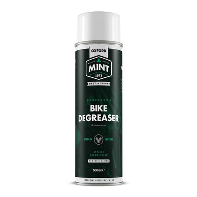 Oxford Mint Bike Degreaser-accessories and tools-Motomail - New Zealands Motorcycle Superstore