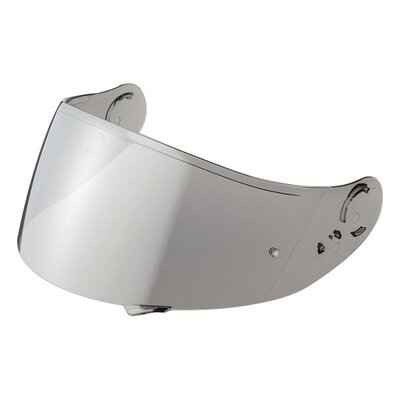 Shoei CNS-1 Pinlock Ready Spectra / Mirror Visors-Motomail - New Zealands Motorcycle Superstore