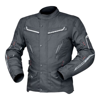 Dririder Apex 5 Jacket-Motomail - New Zealands Motorcycle Superstore