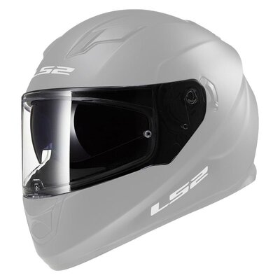 LS2 FF320 Stream / FF353 Rapid / FF800 Storm Visors-Motomail - New Zealands Motorcycle Superstore
